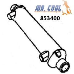 853400 Mercruiser Engine Oil Cooler