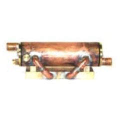 949918, 861600, 860633 Volvo Heat Exchanger from Mr. Cool
