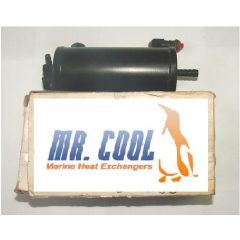 984142 OMC Power Steering Cooler