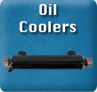 HINO OIL COOLERS