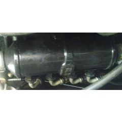 865005 Indmar Transmission/Gear Cooler