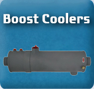JOHNSON & TOWERS BOOST COOLER